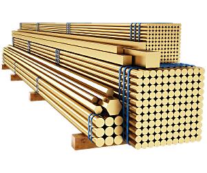 Пруток БрАЖ 9-4 110